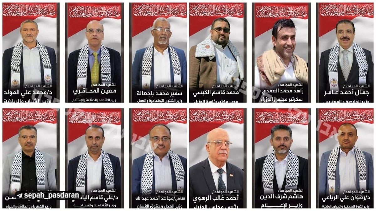 امارات، شریک اسرائیل طی عملیاتهای ترور در یمن