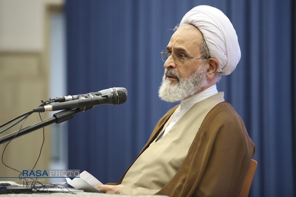 پیام «حوزه پیشرو و سرآمد» باید در رگ‌های نظام‌های علمی، تربیتی و تبلیغی حوزوی جاری شود