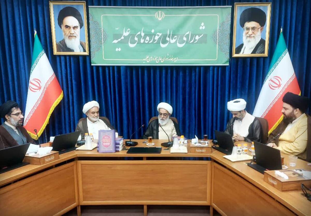 تقدیر آیتالله شبزندهدار از تدوین «موسوعه آیاتالاحکام»