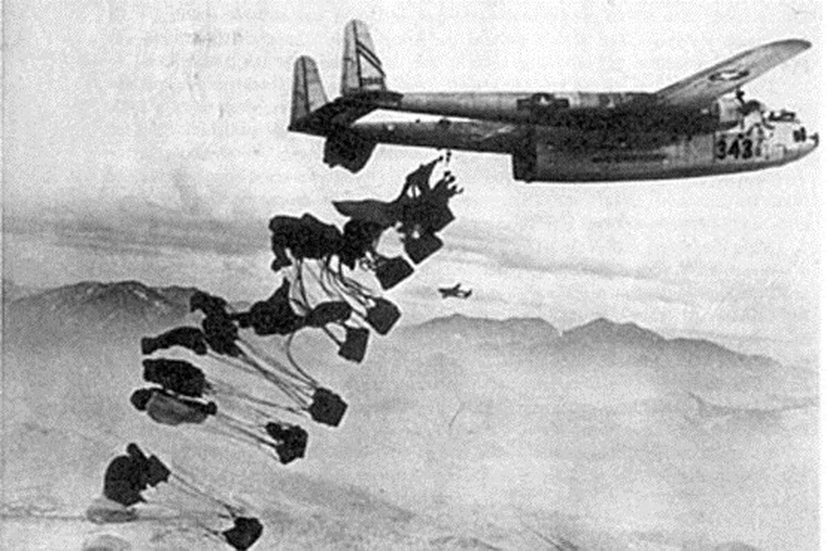 «پل هوایی غزه» مکمل کاروان دریایی «صمود»