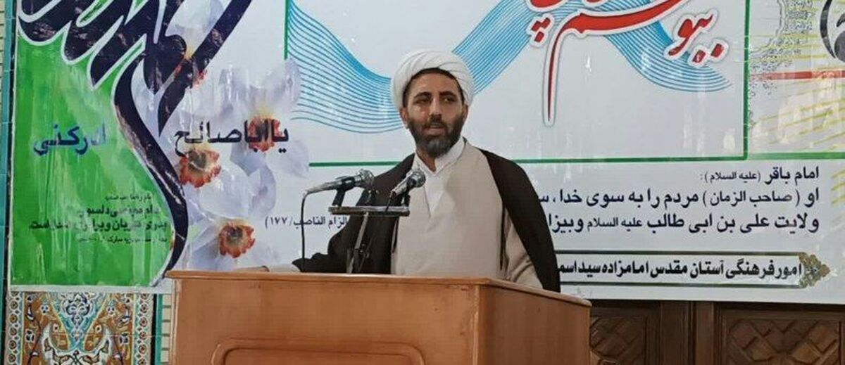 تبلیغ باید ستون اصلی نظام آموزشی حوزه باشد