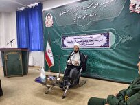 آموزشوپرورش مهمترین عرصه تربیت نسل متدین است