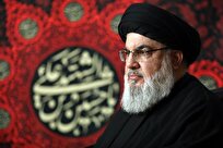 شهید نصرالله جان خود را در راه کرامت امت اسلامی فدا کرد/ راه سید مقاومت متوقف نمیشود