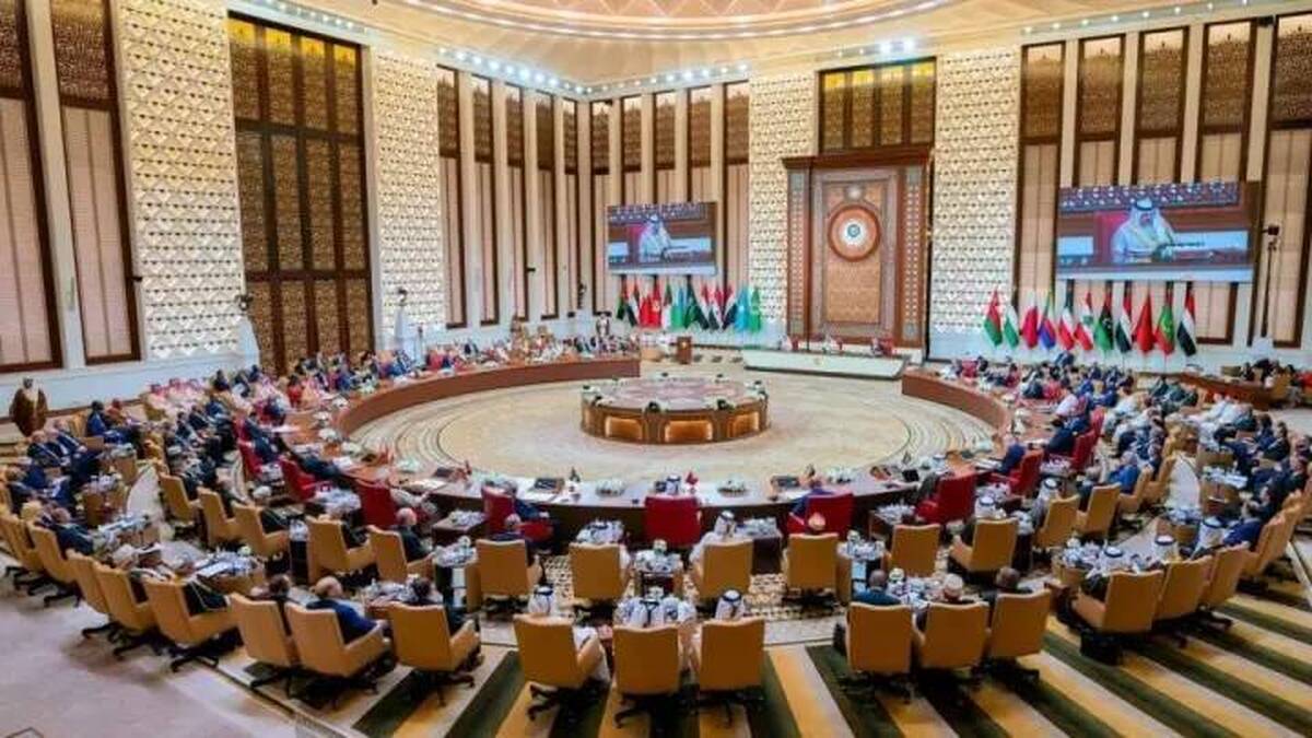 نشست دوحه و سرافکندگی دیگری برای جهان عرب