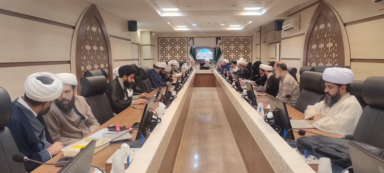 تأکید بر نقش سینما در جنگ فرهنگی در جلسه کمیته‌های قرارگاه جنگ ترکیبی «بلاغ مبین»