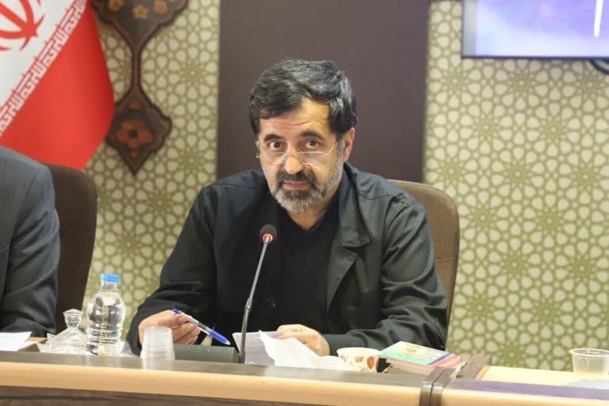 تامین اعتبارات پروژههای اولویتدار قم در سازمان برنامه و بودجه کشور توافق شد