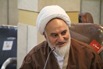 تأکید بر ضرورت گسترش درس خارج در حوزه علمیه فارس
