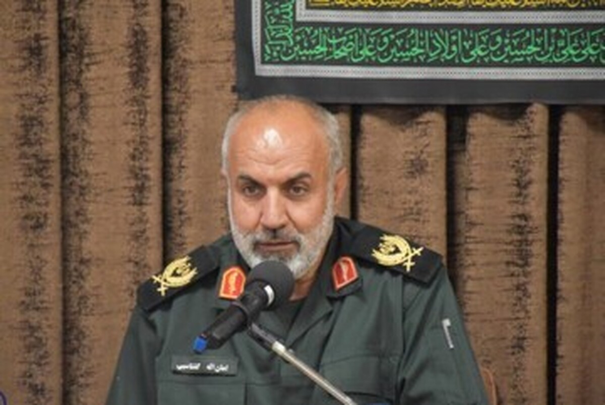 ایران به برکت وحدت از بحرانها عبور کرده است