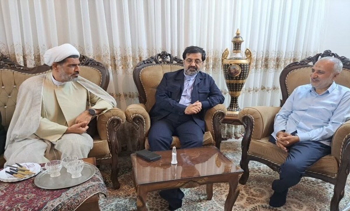 جانبازان سرمایه‌های ماندگار انقلاب اسلامی هستند