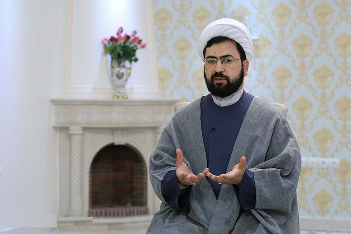 انتظار یعنی آمادگی لحظه به لحظه برای ظهور