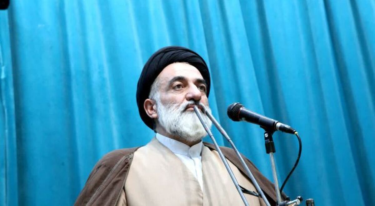رژیم صهیونیستی از نقشه جهان باید حذف شود