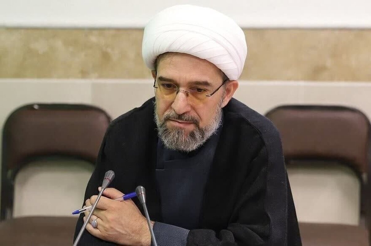 نیازسنجی توسعه فردی مبلغان خواهر؛ گامی در جهت توانمندسازی و تأثیرگذاری اجتماعی آنان