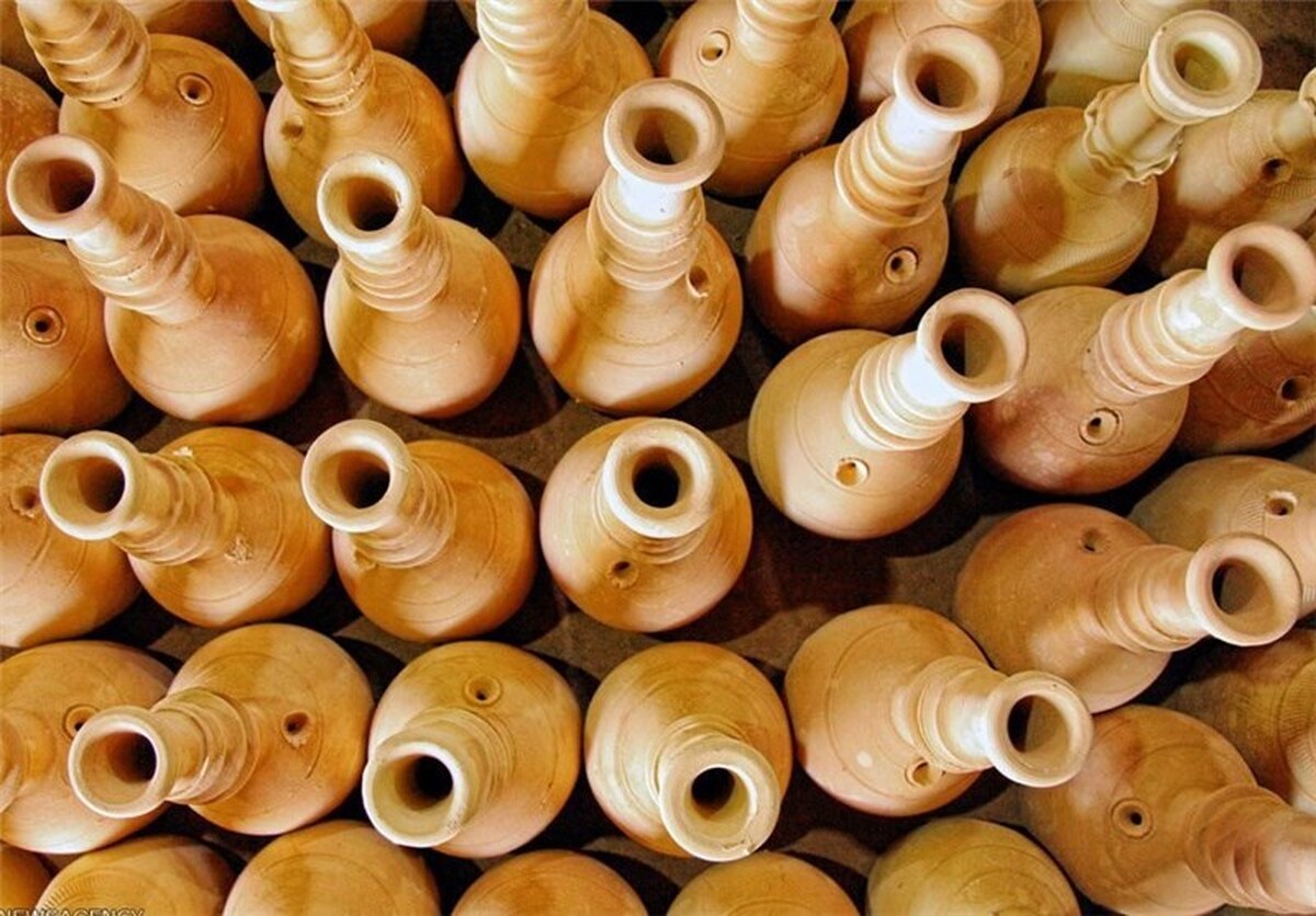 راهکار پیشرو «آبیاری کوزه‌ای»
