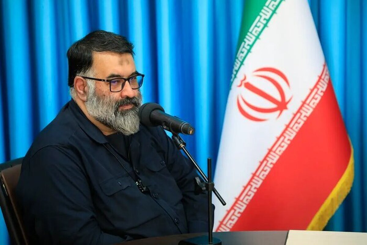 جهاد تبیین بر دوش طلاب و نخبگان است