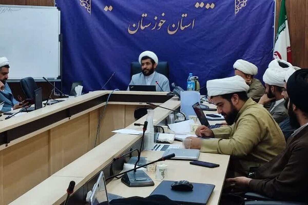 سومین دوره تربیت استاد درس مهارتهای پژوهشی در خوزستان برگزار شد