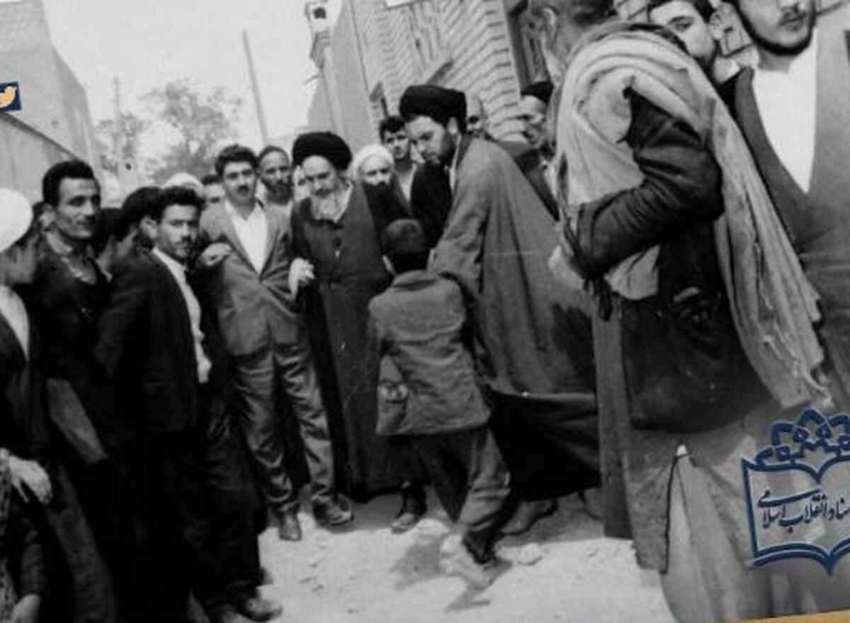 نقشه ساواک برای عادی‌سازی درگذشت امام خمینی
