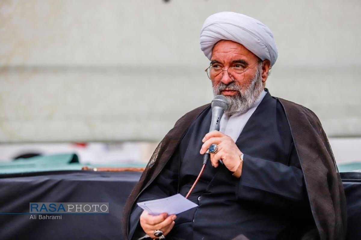  سیره امام رضا، نسخه‌ای کارآمد برای حل مشکلات امروز جامعه است