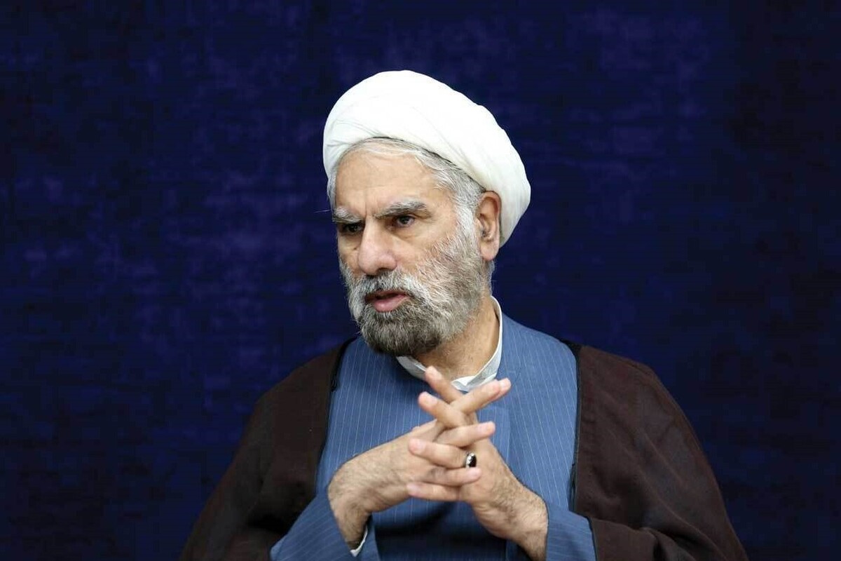 روحانیت تقاص مسئولیتپذیری را میدهد!