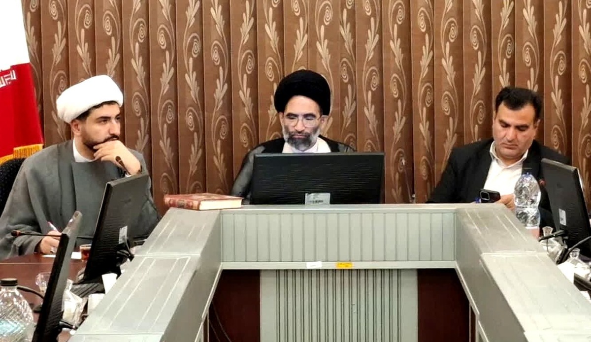اجلاس نماز در کاشان برگزار می‌شود