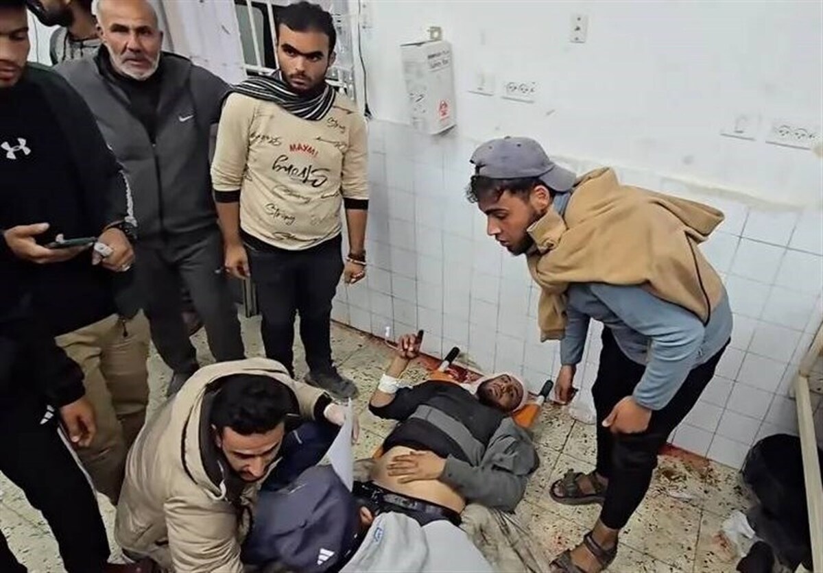 نسل‌کشی کادر بهداشتی؛ هزارتوی مرگ در غزه و نابودی آخرین نشانه‌های زندگی