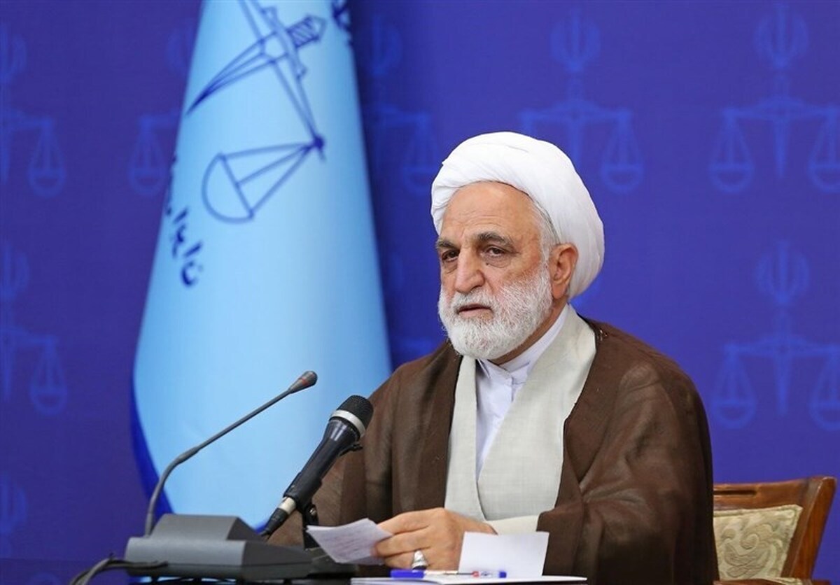 دستورالعمل «تعیین مؤلفههای مؤثر در تعیین پاداش گزارشگران فساد» توسط رئیس قوه قضاییه صادر شد