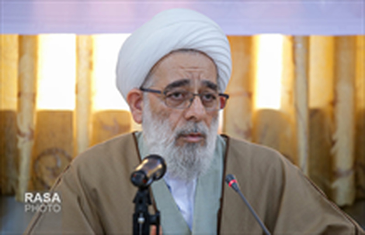 در جهان امروز، ایران آبروی اسلام محسوب می‌شود