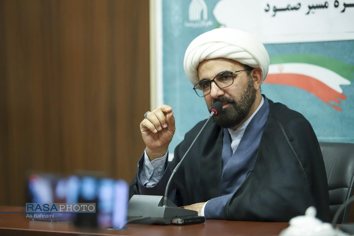 کاروان دریایی صمود ملتها و دولتهای جهان را از خواب مرگبار بیدار کرد/ لزوم ایجاد تشکل بین المللی گروههای جهادی کاروان دریایی صمود ملتها و دولتهای جهان را از خواب مرگبار بیدار کرد/ لزوم ایجاد تشکل بین المللی گروههای جهادی