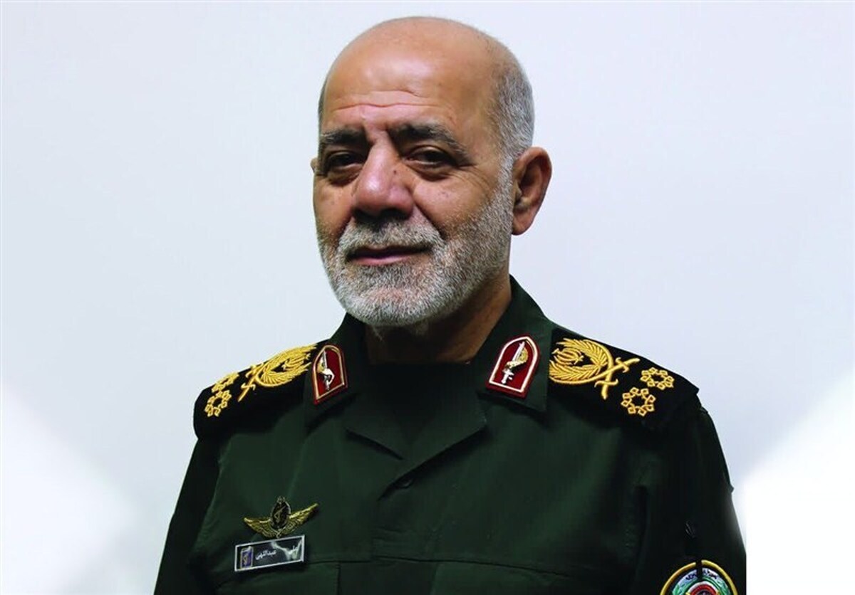 در دفاع از انقلاب و کشور از همه ظرفیتها استفاده میکنیم