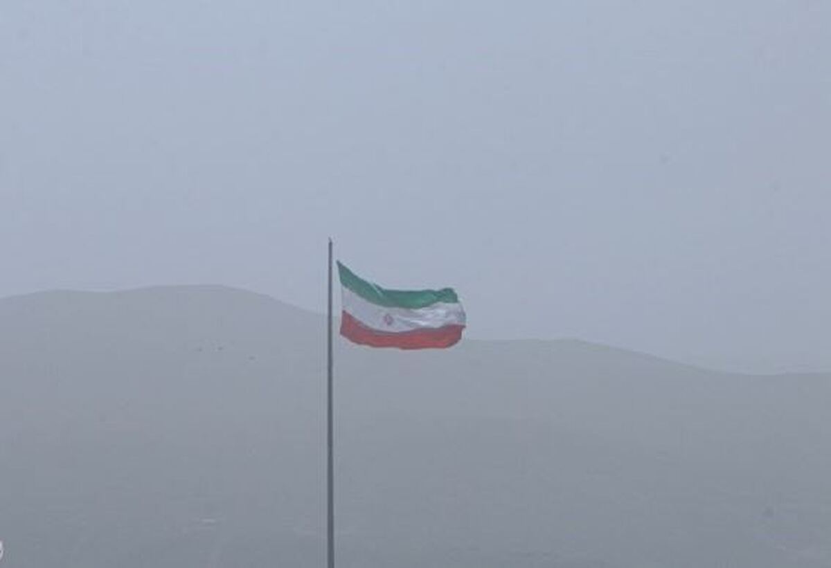 چالش ۲۰ ساله غرب ایران با گرد و غبار فرامرزی/ ورود فاضلاب کرمانشاه به رودخانه قرهسو!