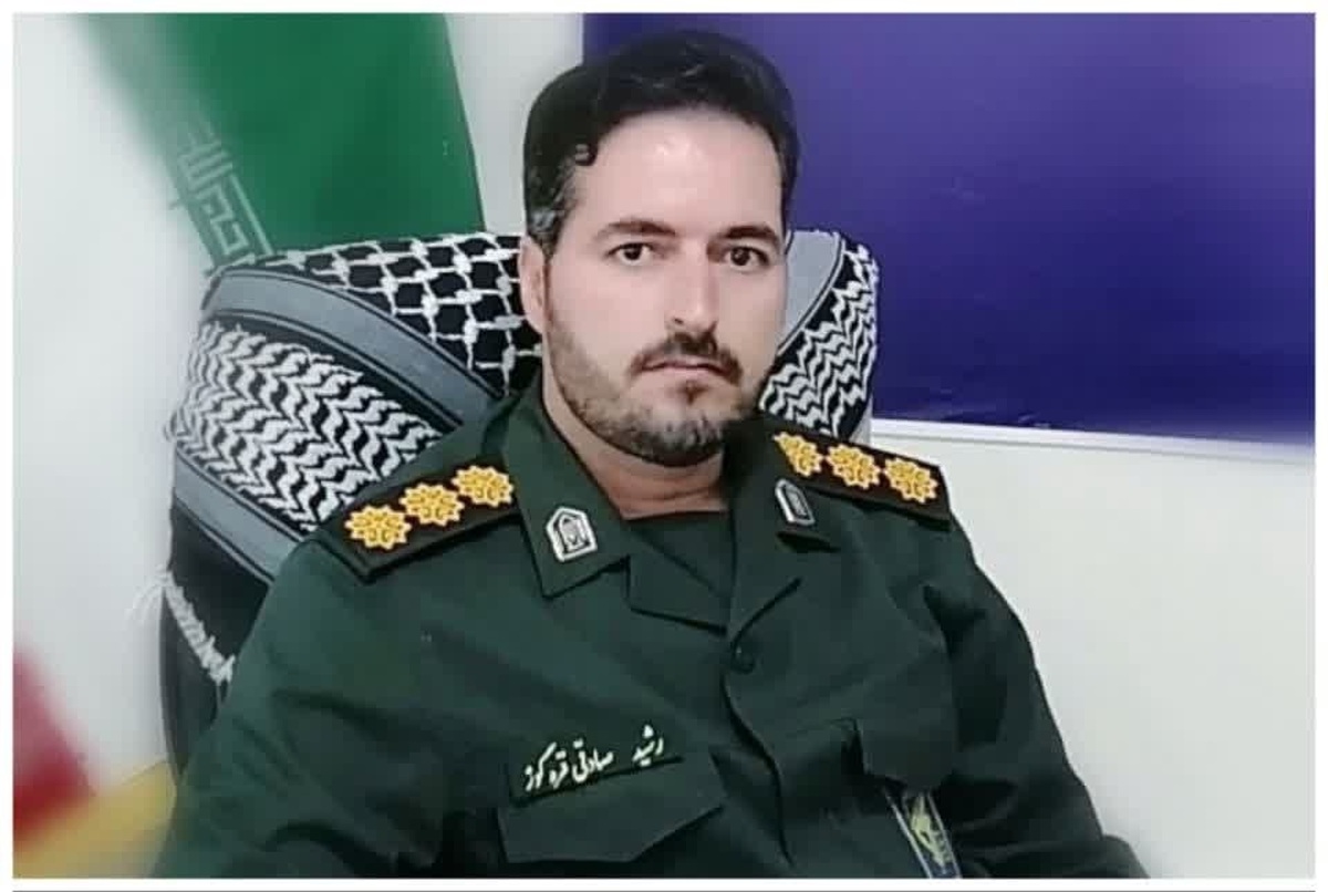 گرامیداشت یاد و خاطره شهید «امیرمحمد رادمهر» در سالروز تولد وی