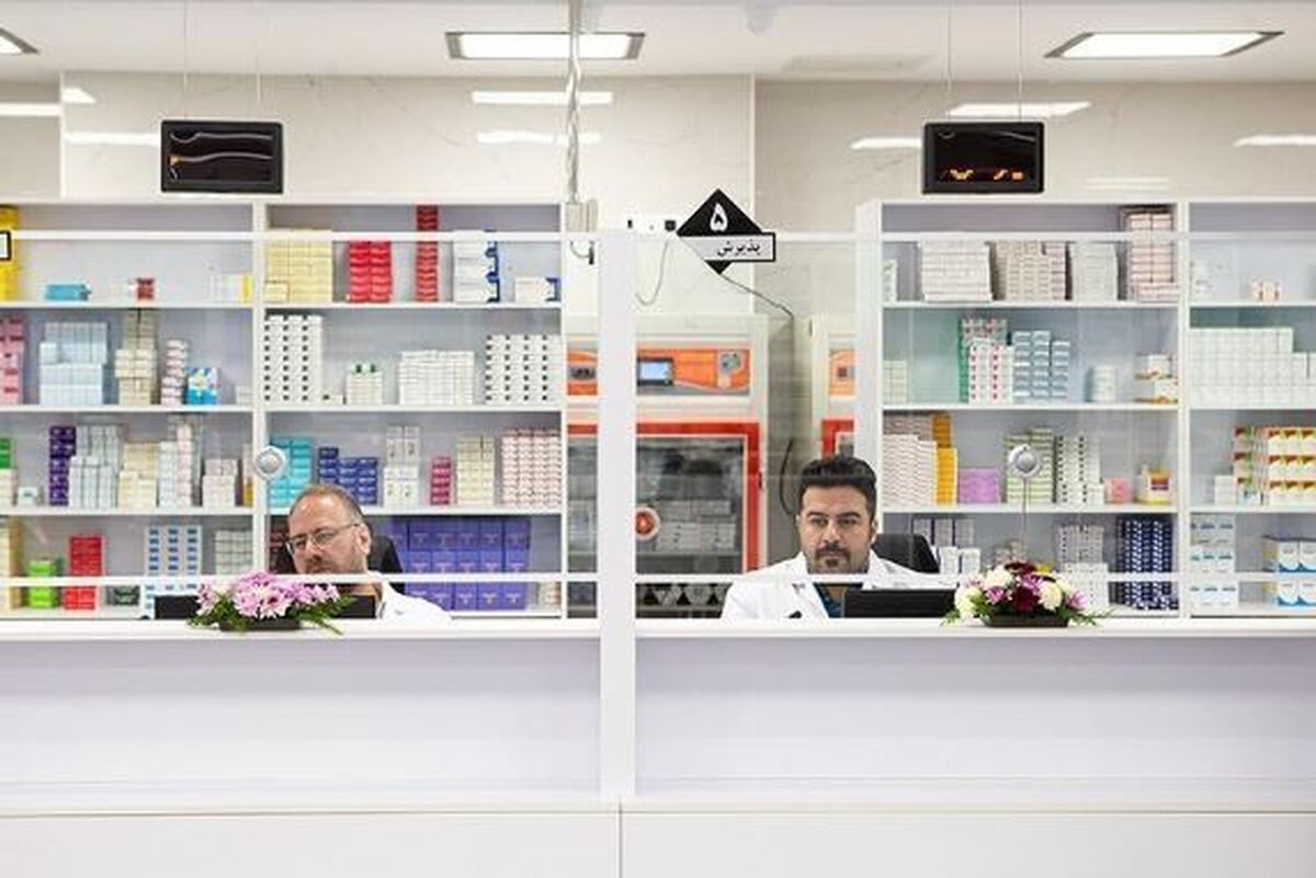 برنامه‌ریزی برای تحویل داروهای تک‌نسخه‌اى و کمیاب به خانه بیماران خاص