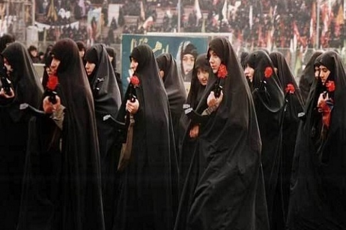 بیانیه مرکز مدیریت حوزههای علمیه خواهران به مناسبت آغاز هفته دفاع مقدس