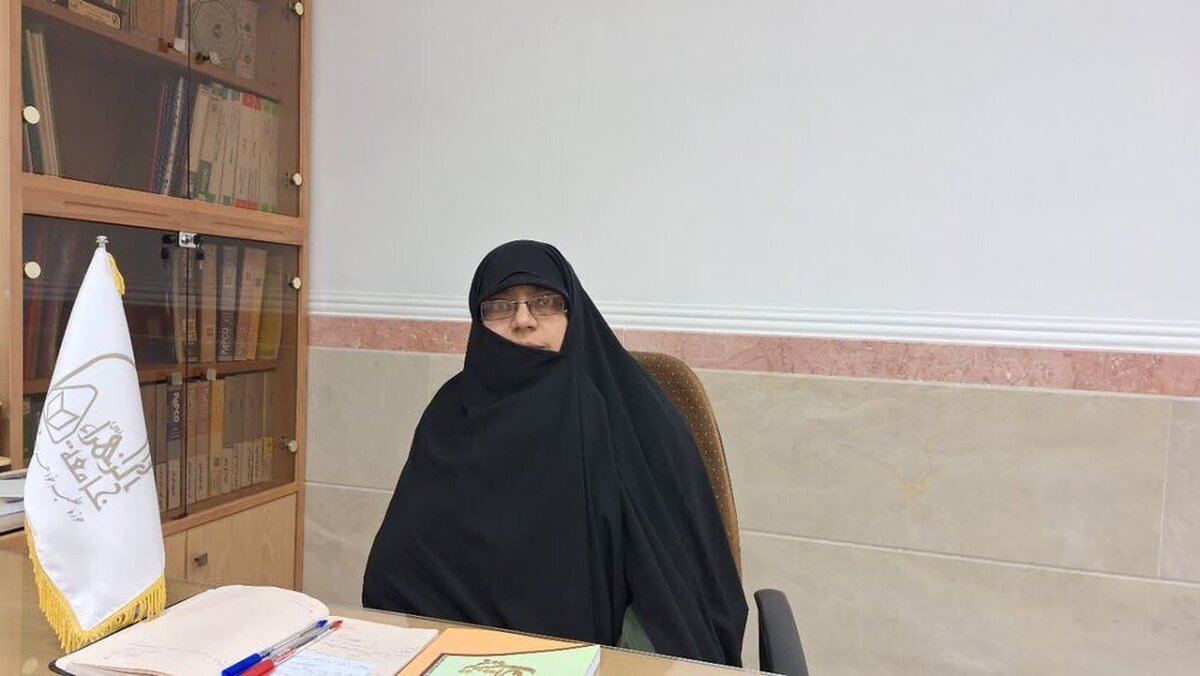 جامعه الزهرا میزبان بیش از هزار طلبه از ایران و جهان