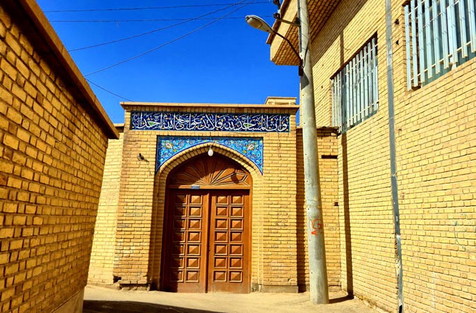 معرفی مدرسه علمیه بیش از نیم‌قرن تجربه در کاشان