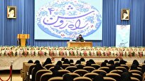 طلبه تراز تمدن ساز؛ چشم انداز نقشه راه طلبگی