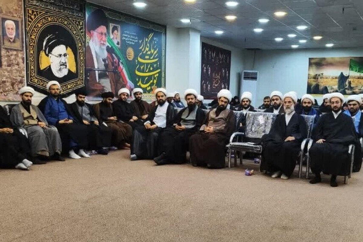 برگزاری نشست فعالان شبکه تربیتی در خوزستان