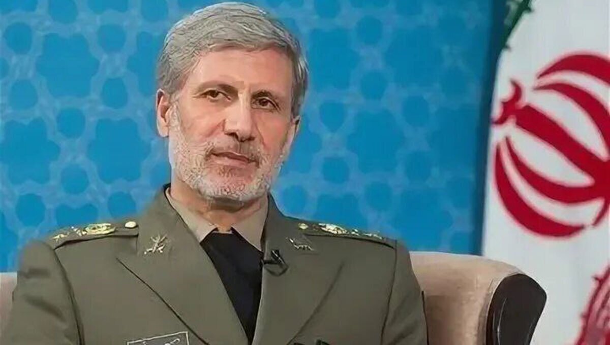 نیازمند ارتشی قدرتمند برای حفاظت از ملت‌مان هستیم