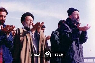 نماهنگ | سید آزادگان