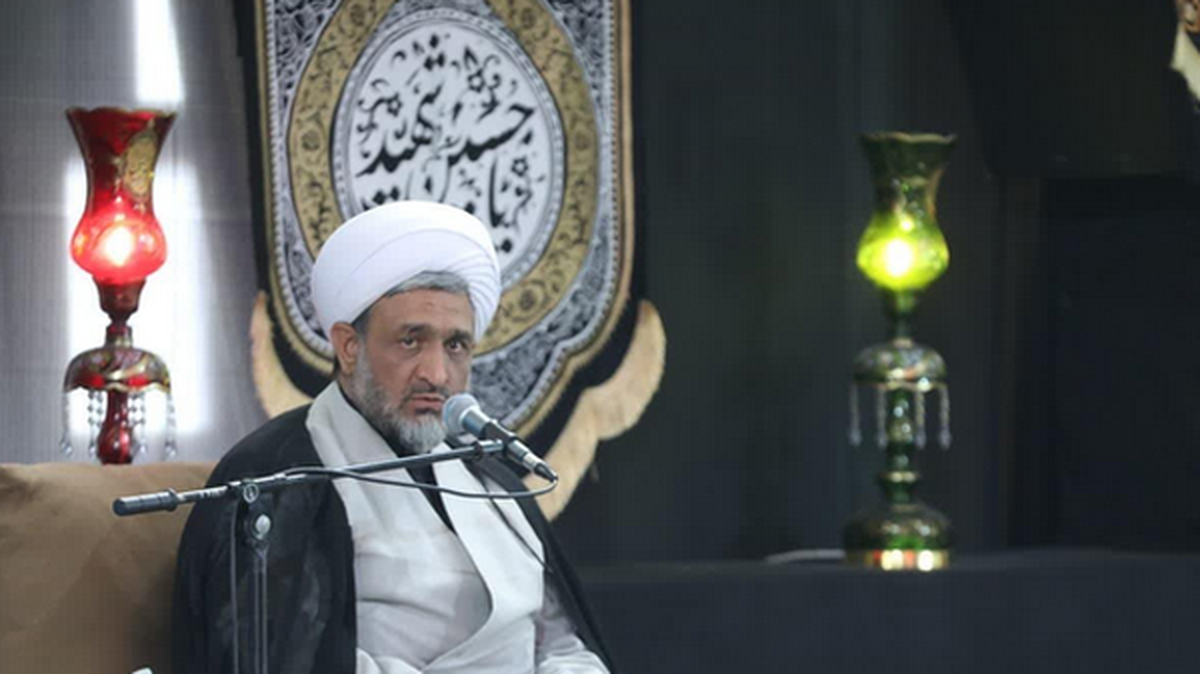 شهید غیبپرور در خط مقدم خدمت به مردم بود