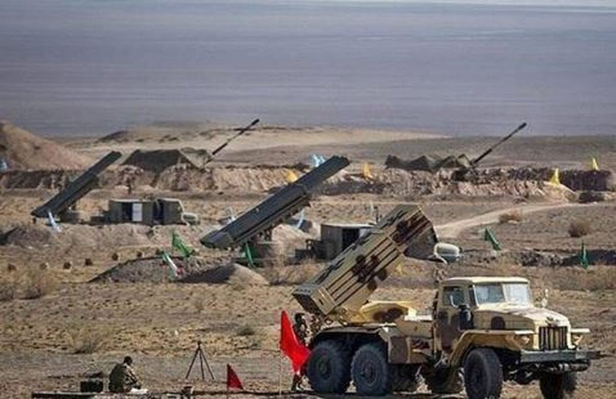 ناگفتههایی از برخوردهای ویژه با گروهکها در طول جنگ ۱۲ روزه