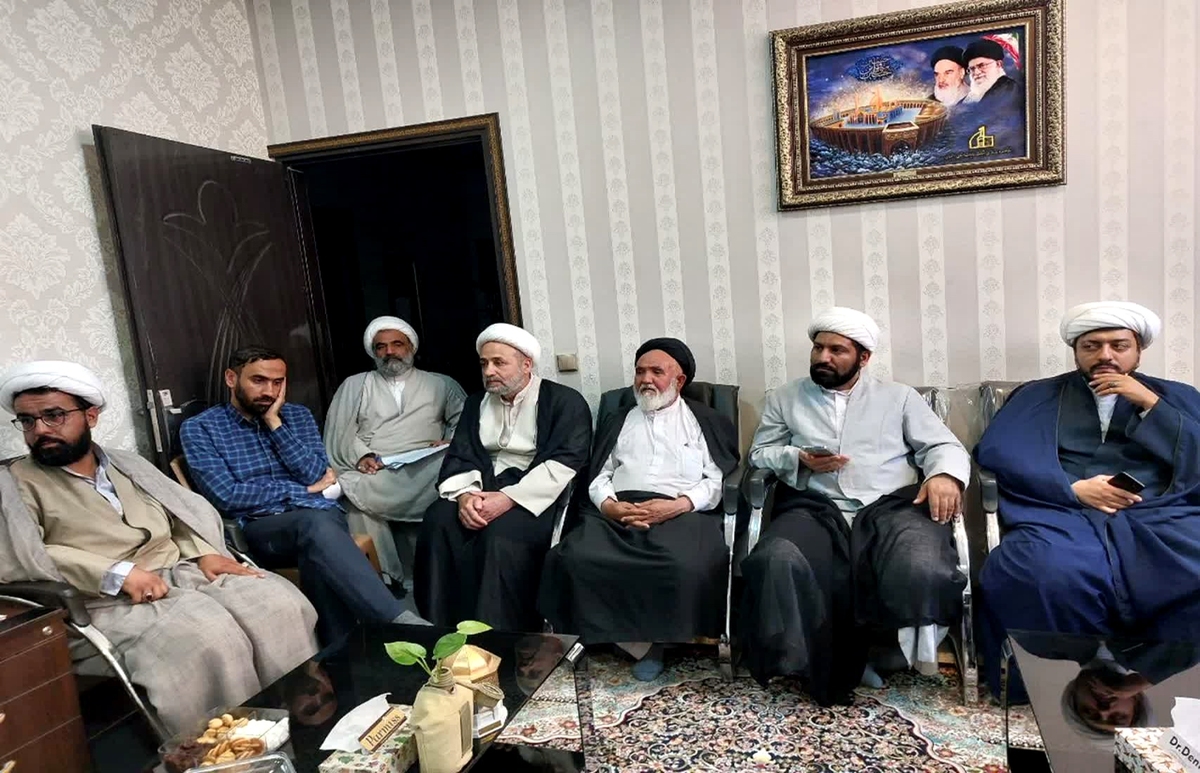 مساجد از سوی امام جماعت باید محل تدریس تفسیر، حدیث و احکام شود