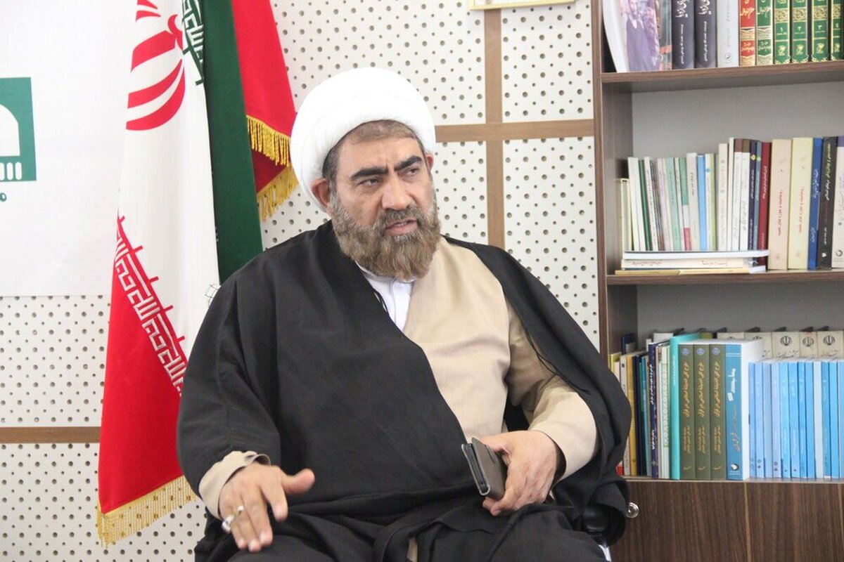 پیگیری و رفع مسائل و مشکلات آزادگان از ویژگی های بارز حجت الاسلام ابو ترابی بود