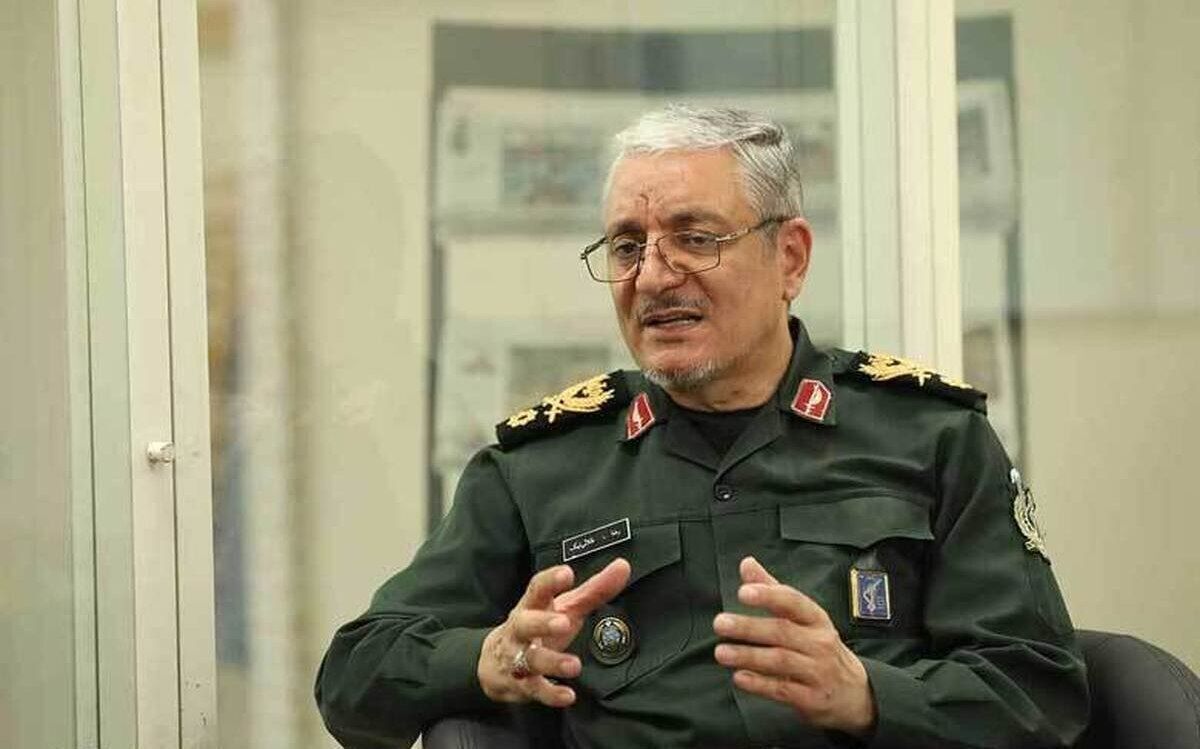 فعالسازی اسنپبک هیچ تأثیری در قدرت دفاعی ایران ندارد