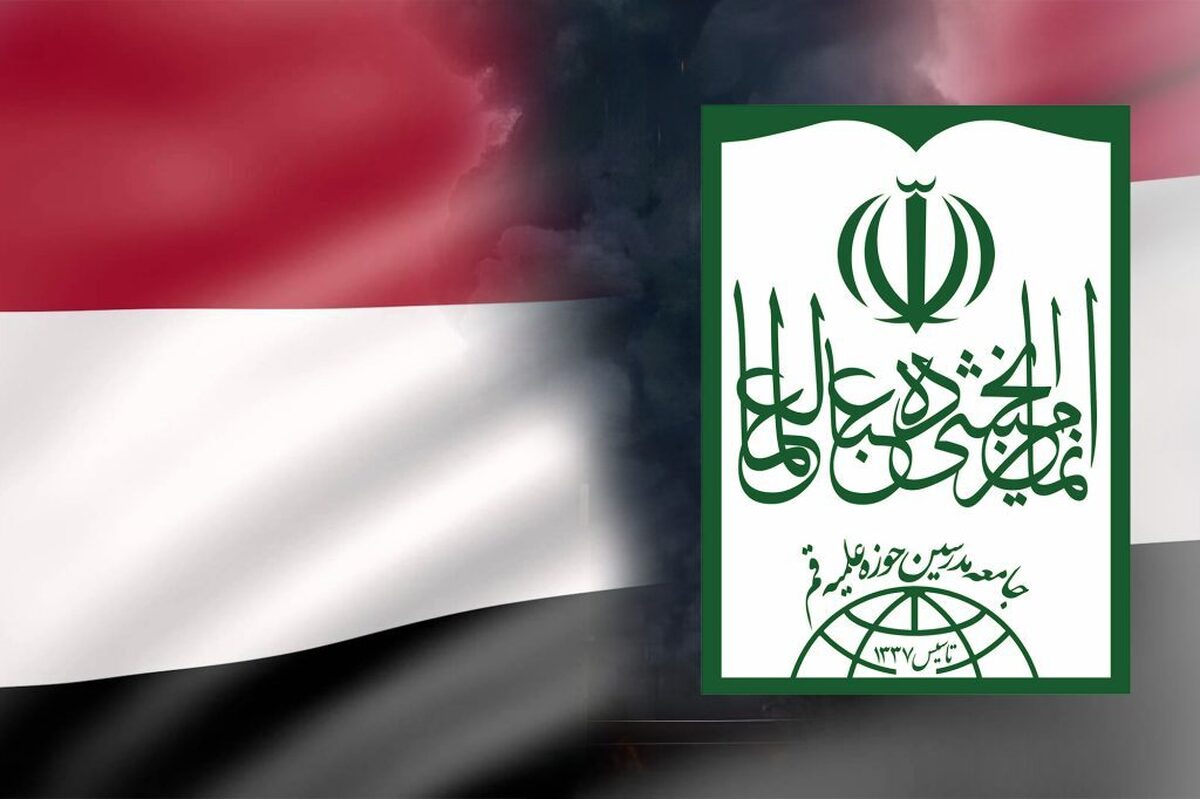 جنایت اسرائیل غاصب، نمیتواند حقطلبی و ایستادگی مردم یمن را خدشهدار کند