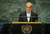 از تریبون سازمان ملل برای محکومیت جنایتها و نیرنگهای آمریکا، اسرائیل و اروپا استفاده کنید