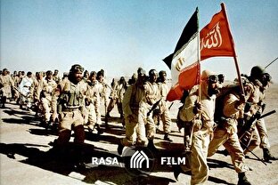 مجموعه «عظمت دفاع مقدس را بشناسیم» | از چه چیزی دفاع شد؟