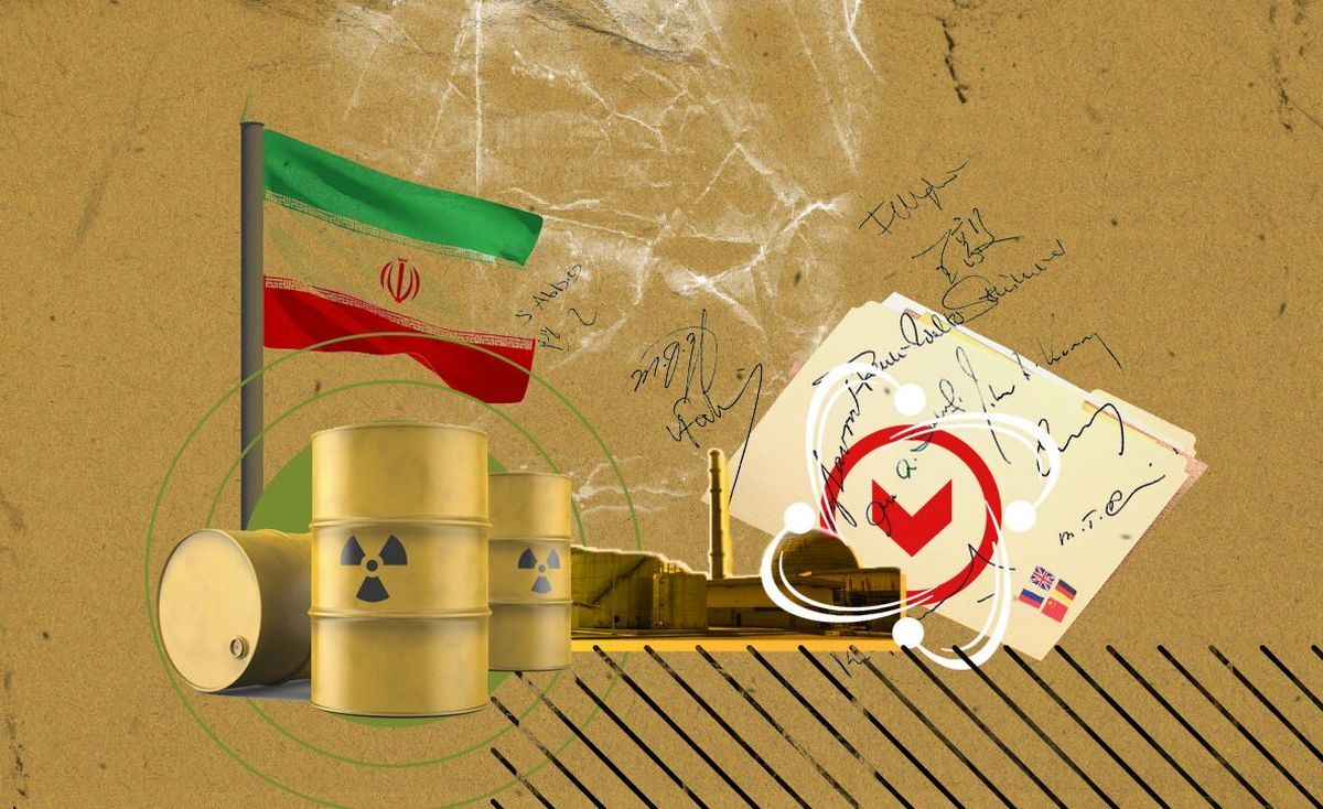مکانیزم ماشه؛ نماد ضعف برجام یا فرصت بازنگری راهبردی؟