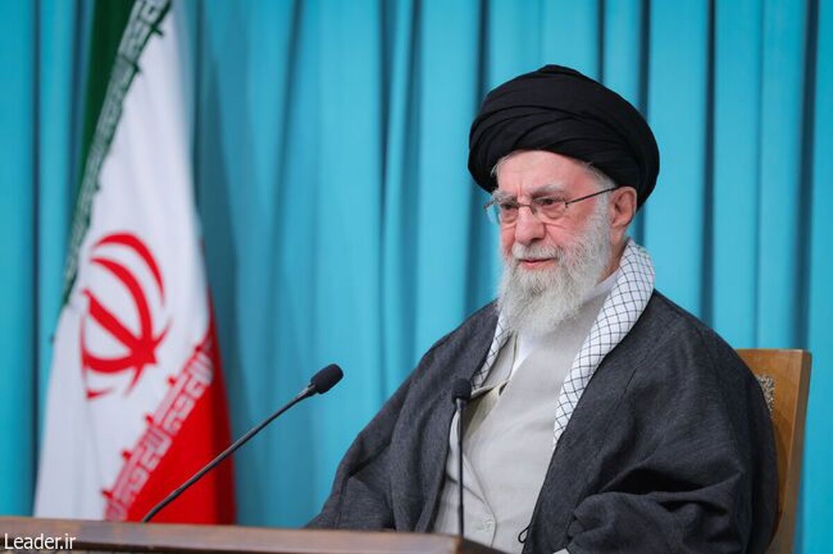مذاکره با آمریکا هیچ سودی برای ما ندارد/ اتحاد ملی ایران، همان اتحاد ملی ۲۳ خرداد است؛ همه مسئولند