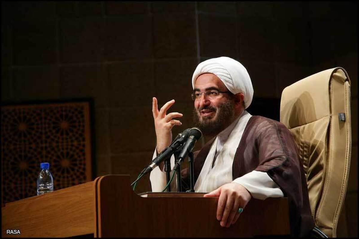 خدمت‌گزاری به نماز جمعه نعمتی بزرگ است/ امام جمعه پدر جامعه و نماینده گفتمانی ولی فقیه است