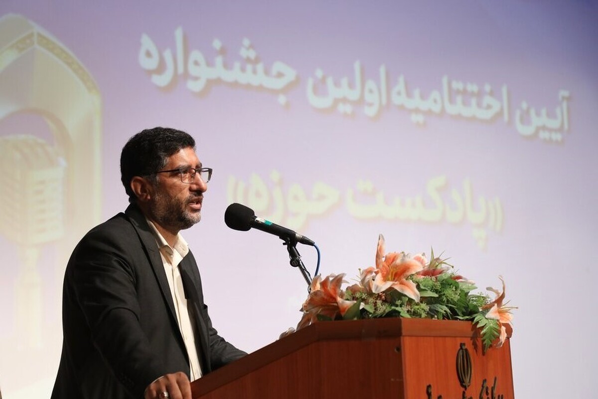 ۲ نکته مهم در تولید پادکست/محتوا باید قصه و سناریو داشته باشد